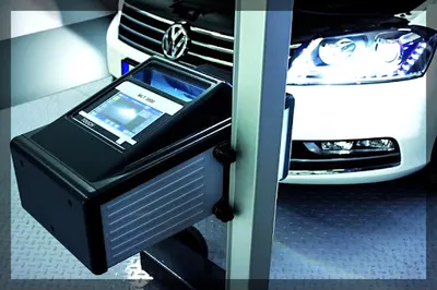 VAN SERWIS - Serwis Samochodowy w Zamościu